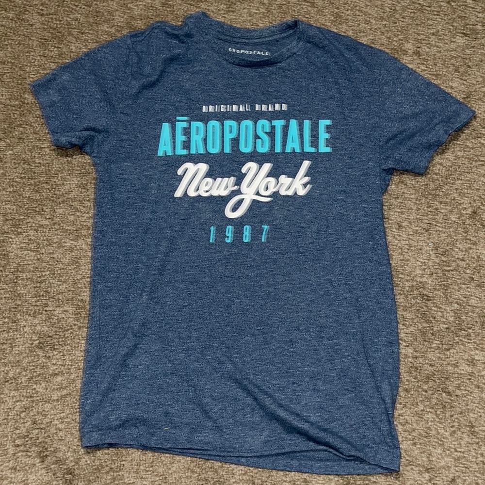 Aeropostale Graphic T-Shirt